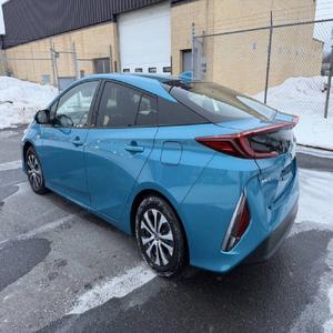 MEJOR PRECIO PARA Toyota Prius Prime XLE 2022 - Product Image 2