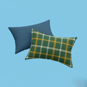 Cojín de descanso en cama de apoyo para leer y dormir Tela suave con funda extraíble - Product Image 3