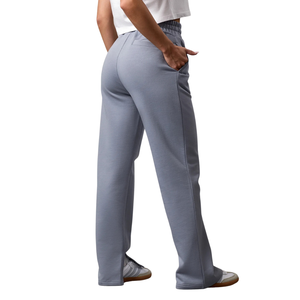 Pantalones Deportivos Transpirables para Mujer, para Entrenamiento Físico y Ropa Deportiva - Product Image 4