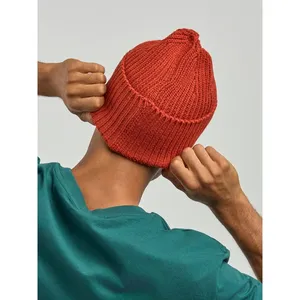 Cappello in Polylana di Quercia, Merchandising Sostenibile - Product Image 6