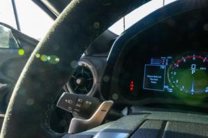 Edición 2024, Caja de Cambios Automática, Tracción en las Cuatro Ruedas, Cuero Oscuro, Turbo, R18, Aluminio, Certificado, Limpio y en Buen Estado - Product Image 2