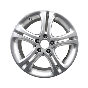 Cerchio in Lega per Mercedes Classe A (W176) A2464011002 (12>18) - Product Image 1
