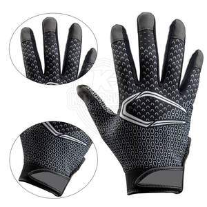 Vente en ligne, best-seller, gants de football 7v7, vente en gros, style unique, gants de football 7v7, 2025 - Product Image 1