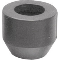 Clamps Protective <b>Cap</b> No. 6893 M6 AMF Pack of 10 - Product Image 1