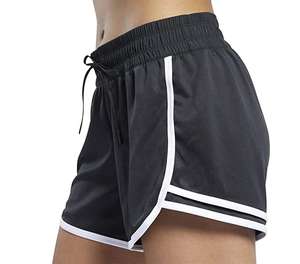 กางเกงขาสั้นสำหรับผู้หญิงกางเกงขาสั้นสำหรับผู้หญิงกางเกงขาสั้นสำหรับขี่จักรยานวิ่งเล่นยิมแห้งเร็วแบบกำหนดเอง - Product Image 3