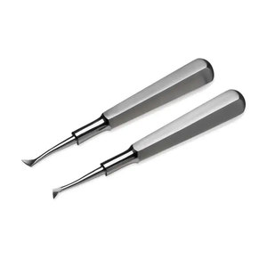 LINDO levien ชุดลิฟต์รากฟัน3ชิ้นชุดเครื่องมือทันตกรรมรากฟัน - Product Image 6
