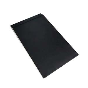 AFO-P1003 Stainless Steel Industrial Design <b>Style</b> Metal Cladding for Commercial Use - Product Image 1