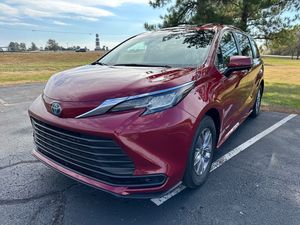 ใช้ปี 2021 สำหรับ Si-en-na L-E พวงมาลัยซ้าย ระดับอุตสาหกรรม รับประกัน 3 ปี - Product Image 3