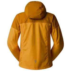 Veste coupe-vent pour homme SUMROOS, nouvelle tenue d'entraînement imperméable pour l'extérieur avec bande thermique, style décontracté, fermeture éclair - Product Image 2