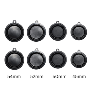 Membrana de presión reemplazable para accesorios de válvula de enlace de <span class=keywords><strong>calentador</strong></span> de agua <span class=keywords><strong>a</strong></span> <span class=keywords><strong>gas</strong></span> Diafragma de ahorro de energí<span class=keywords><strong>a</strong></span> duradero de 54mm - Product Image 2