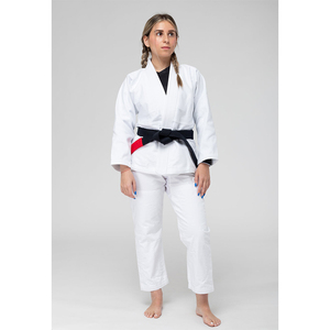 Personalizado JiuJitsu brasileño Gi Bjj Gi Kimono Gi Jiu Jitsu brasileño Kimono hecho en Pakistán - Product Image 5