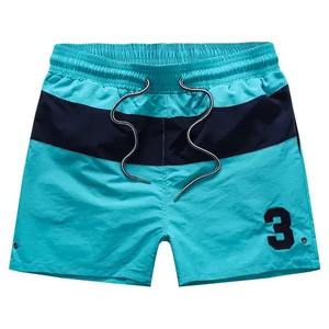 2025 tendance nouveau Design personnalisé Sublimation imprimé imperméable été maillot de bain hommes haute qualité séchage rapide conseil Shorts - Product Image 2
