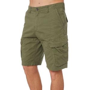 Pantalones cortos de hombre a precio de venta al por mayor, pantalones cortos de carga de moda de algodón con bolsillos, pantalones cortos de carga personalizados para hombre, ropa de carga para correr de BD - Product Image 3