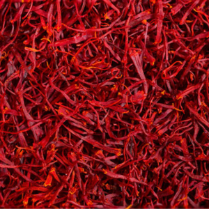 Safran pur du Cachemire de qualité supérieure - 1g de fils de safran indien séchés cueillis à la main, couleur intense, entièrement naturel, pour la cuisine - Product Image 3