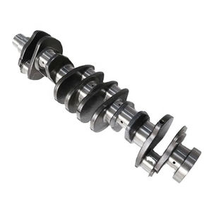 Biela de Alto Rendimiento Nueva para Conexión OEM 0415 1493 |   0223 4013 para Motor KOMATSU con 1 Año de Garantía - Product Image 1