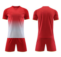Fournisseur OEM d'uniformes de basketball personnalisés, respirants et légers, ensemble de maillots et shorts de performance durables pour les équipes et les marques sportives