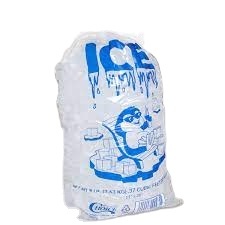 Sacs à glace en plastique génériques fabriqués à partir d'emballages plastiques, fabrication au Vietnam, ODM au meilleur prix - Product Image 3