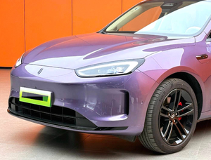 Auto Eléctrico M5 - Autonomía de 230 km WLTC/NEDC, Motor de 365 kW, Torque de 675 Nm, Batería de 42 kWh - Product Image 4