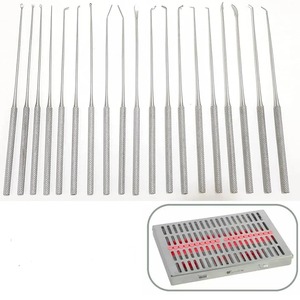 IECC et 20 ieces eurocirugía - Product Image 2