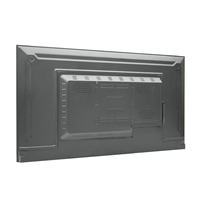Pantalla LCD de Señalización Digital Ultra Delgada de 32 Pulgadas con Bisel Estrecho, Solución Android 1080p, Pantalla Publicitaria, Menú Digital, Gráficos para Elevadores