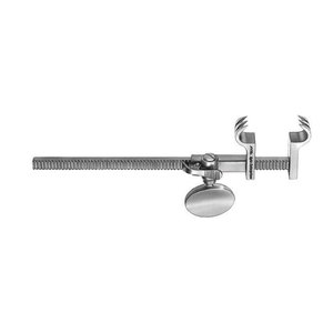 Retractor Quirúrgico Bailey-Gibbon, Acero Inoxidable de Grado Médico, Alta Calidad, Precisión, Uso General - Product Image 4