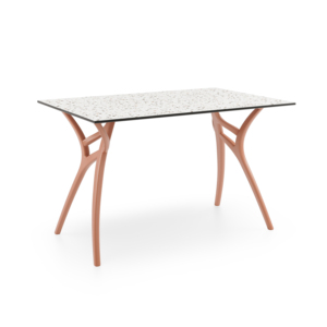 โต๊ะอาหาร IVY-L 77x120 ซม. - Product Image 2