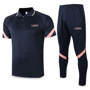 Ropa Deportiva de Alta Calidad, Unisex, con Capucha, Estilo Moderno, Gruesa, Corte Regular, Combinación para Entrenamiento - Product Image 3