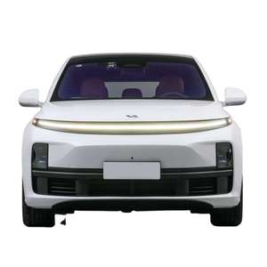 รถยนต์ SUV ไฟฟ้าขนาดกะทัดรัด ปี 2024 รุ่น 601 ระยะทางวิ่งไกล 700 กม. มอเตอร์ 286 แรงม้า 5 ที่นั่ง รถยนต์พลังงานสะอาดราคาประหยัดสำหรับขาย - Product Image 5