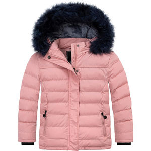 Custom Apparel Manufacturer Wholesale Cheap Price Kids <b>Jacket</b> Winter Streetwear <b>Boys</b> Puffer <b>Jackets</b> Unisex Coat Girls <b>Jackets</b> - Product Image 2
