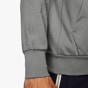 Sweat-shirt pour homme, léger, à enfiler, avec poche utilitaire - Product Image 5