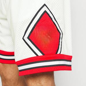 Premium Quality Men Basketball <b>Shorts</b> Lightweight Eco-Friendly Solid Pattern Fully Customized Breathable Latest Design - Product Image 5