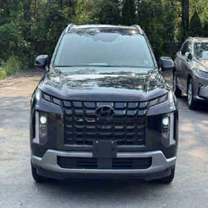 LIVRAISON RAPIDE 2024 H-y-u-n-d-a-i P-a-l-i-s-a-d-e Limited AWD faible kilométrage - Product Image 1