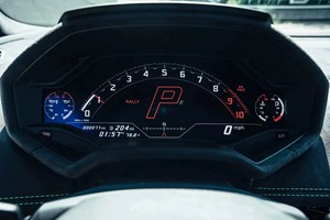 Lamborghini Huracán Steratto 2024 Certificado, Limpio y en Buen Estado - Product Image 5