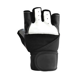 Low Price Customizable Logo Weightlifting Gloves <b>for</b> Men and <b>Women</b> - Product Image 2