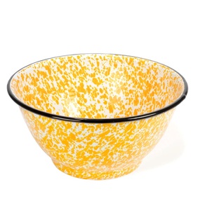 ชามพิมพ์ลายเคลือบสำหรับเสิร์ฟอาหาร - Product Image 6