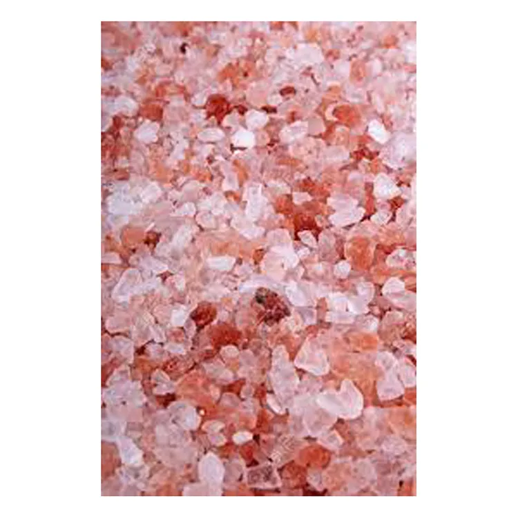 2024 garam laut mentah alami kualitas Premium untuk makanan grosir iodized halus kemurnian terbaik garam merah muda Himalaya dengan harga rendah