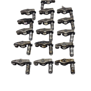 BALANCE HAMMERS FIAT Tipo 2ª serie Station Wagon 55186463 55260384 Diésel 1600 (15>) - Product Image 6