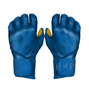 Gants de frappeur de baseball de haute qualité Meilleur matériau Gants de frappeur de baseball Vente chaude Gants de frappeur de baseball - Product Image 5