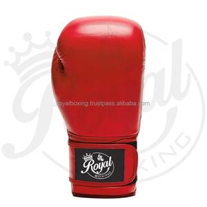 Gants d'entraînement en cuir pour la boxe, le sparring, le kickboxing, le muay thaï - Équipement pour les mains pour hommes et femmes - Product Image 3