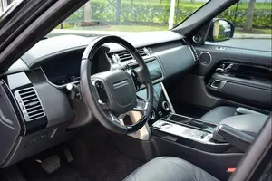 Land Rover Range Rover 2019 - Product Image 5