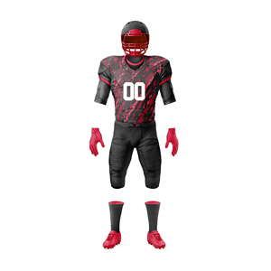 Nouveaux maillots de football sublimés, grande taille, manches courtes, uniforme de football pour hommes, équipe de France, personnalisable - Product Image 5
