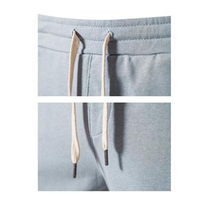 <b>Men's</b> Cotton Workout <b>Shorts</b> Custom Wholesale Baggy Sports <b>Shorts</b> for Casual Running Eco-Friendly Feature - Product Image 3