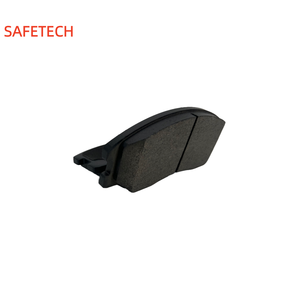 Plaquettes de frein en céramique/semi-métalliques de haute qualité D1264 pour modèles Chevrolet - Remplacement des roues <span class=keywords><strong>avant</strong></span> - Product Image 3