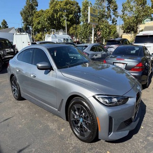 BMW i4 eDrive35 Gran Coupé 2024 Usado en Excelentes Condiciones - Product Image 1