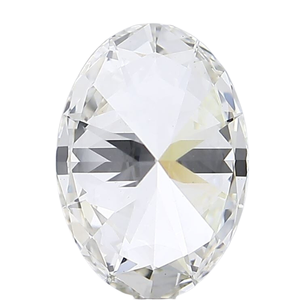 Venta al por mayor IGI Certified VS1 Lab Grown Sintético CVD/HPHT Lleno de diamante 3,77 quilates Corte ovalado Color G Excelente Diamante Suelto - Product Image 1