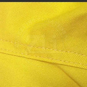 Combinaisons de travail de sécurité haute visibilité, réfléchissantes, imperméables, avec logo LED clignotant, fabriquées en nylon et polyester durables, conformes à la norme ANSI Classe 1, vente en gros, prix bas - Product Image 6