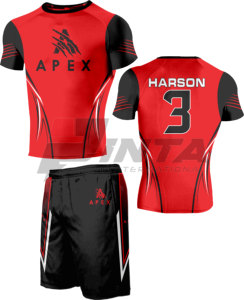 Uniformes de Fútbol Americano Personalizados con Números y Nombres de Jugadores, Uniformes Deportivos de Fútbol Americano en Oferta - Product Image 4