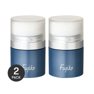 FUJIKO PON PON 8.5g*2 Voluminizador de Cabello Seco Japonés Sin Aceite, Rescate para Cabello Fino, Seguro para Mujeres Embarazadas con Cabello Fino, Doble Acción - Product Image 1