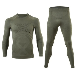 Ensembles de yoga pour hommes Quickdry, nouvelle arrivée, qualité supérieure, logo personnalisé, service OEM, anti-transpiration - Product Image 1