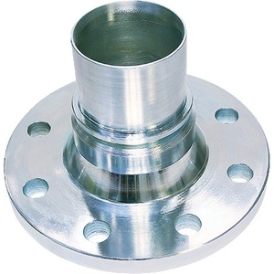 Brida Fija de 38 mm VA 1.4408 TEGUMA - Product Image 1